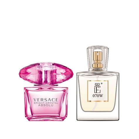 versace bright crystal zamiennik